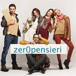 Zer0pensieri