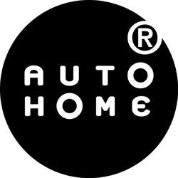 Autohome Official-Page