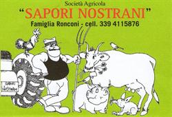 Sapori Nostrani s.s.