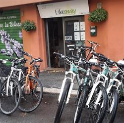 Bikeaway