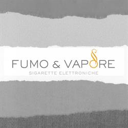 Fumo e Vapore Sigarette Elettroniche