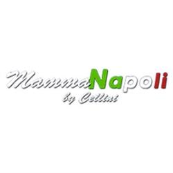 Mamma Napoli By Cellini