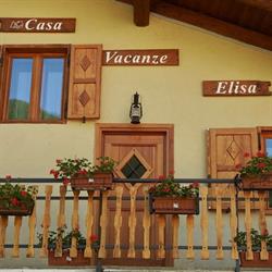 Casa Vacanze Elisa