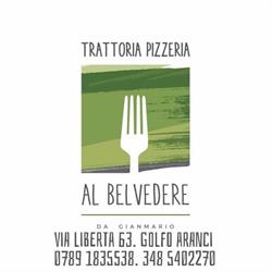 Pizzeria Trattoria Al Belvedere