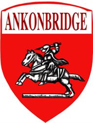 Ankon Bridge