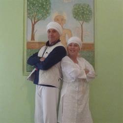 Centro Yoga Sat