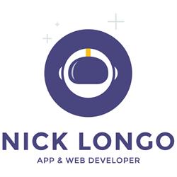 Nicola Longo - App & Web Developer