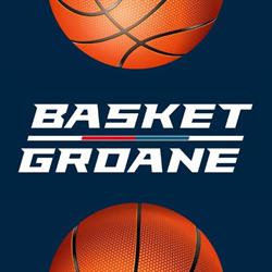 Basket Groane