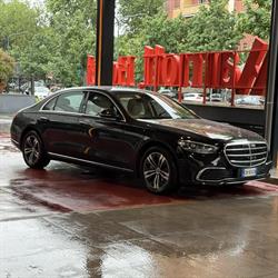 Milano car service