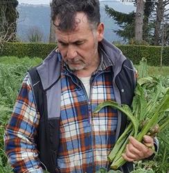 Azienda Agricola Biologica Favaro