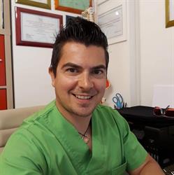 Massimo Ottolini Osteopata