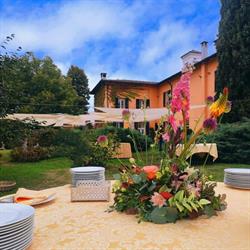 Agriturismo tenuta Roverbella