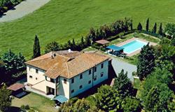 Agriturismo Casa Rossa