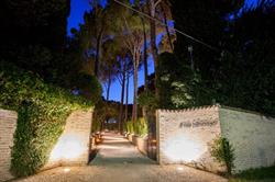 Villa Colleverde-Montecassiano