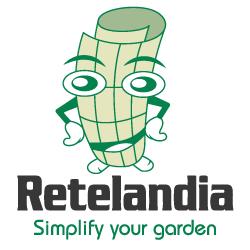 Retelandia - L'outlet delle recinzioni
