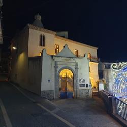 B&B  Palazzo Madeo - Residenza d' Epoca