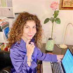 Dott.ssa Carmen Zedda Nutrizionista