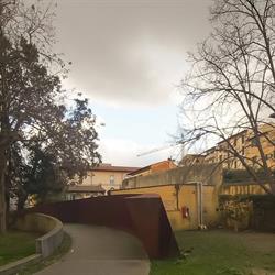 Biblioteca di Filosofia e Storia dell'Università di Pisa