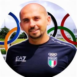 Cristian Bruno - Osteopata D.O.