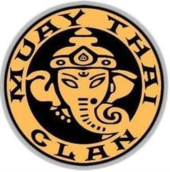 MUAY THAI CLAN - Cassola