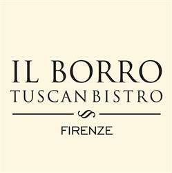 Il Borro Tuscan Bistro
