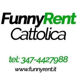 Funny Rent Cattolica