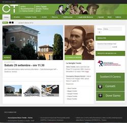 Centro Documentazione e Ricerca Trentin