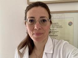 Dott.ssa Francesca De Palma Nutrizionista