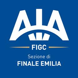 Sezione AIA Finale Emilia