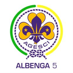 Agesci Gruppo Albenga 5