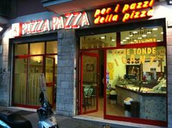 Pizza Pazza per i Pazzi della Pizza