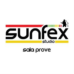 Sunfex studio - sale prova - scuola di musica - studio di registrazione