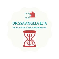 Angela Elia Psicologa e Psicoterapeuta