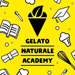 Gelato Naturale Academy