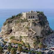 Bed & Breakfast Hortis Tropea