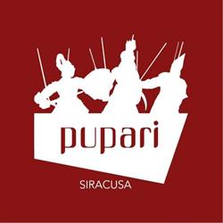 Teatro dei pupi - Siracusa