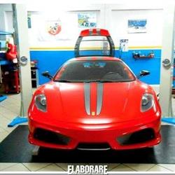 Car Service Racing