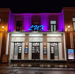Cinema Teatro LUX