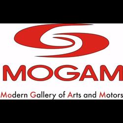 MOGAM - Modern Gallery of Arts and Motors