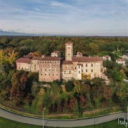 Castello di Massazza