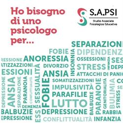 S.A.PSI Studio Associato Psicologico Educativo