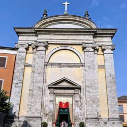 Parrocchia Sant'Agata - Ferentino