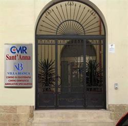CENTRO MEDICO SANT'ANNA SRL