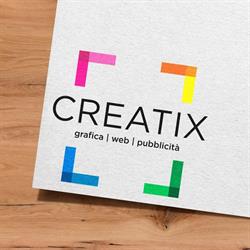 Creatix - grafica & stampa