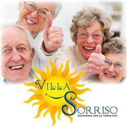 Villa Sorriso Residenza della terza Età