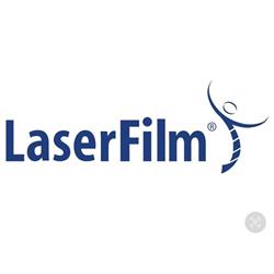 Laserfilm