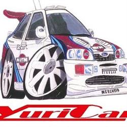 Yuricar
