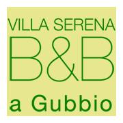 B&B Villa Serena Gubbio (Pg) Italy