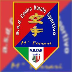 asd Centro Karate Sportivo