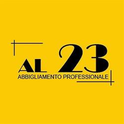 Al 23 Abbigliamento Professionale
